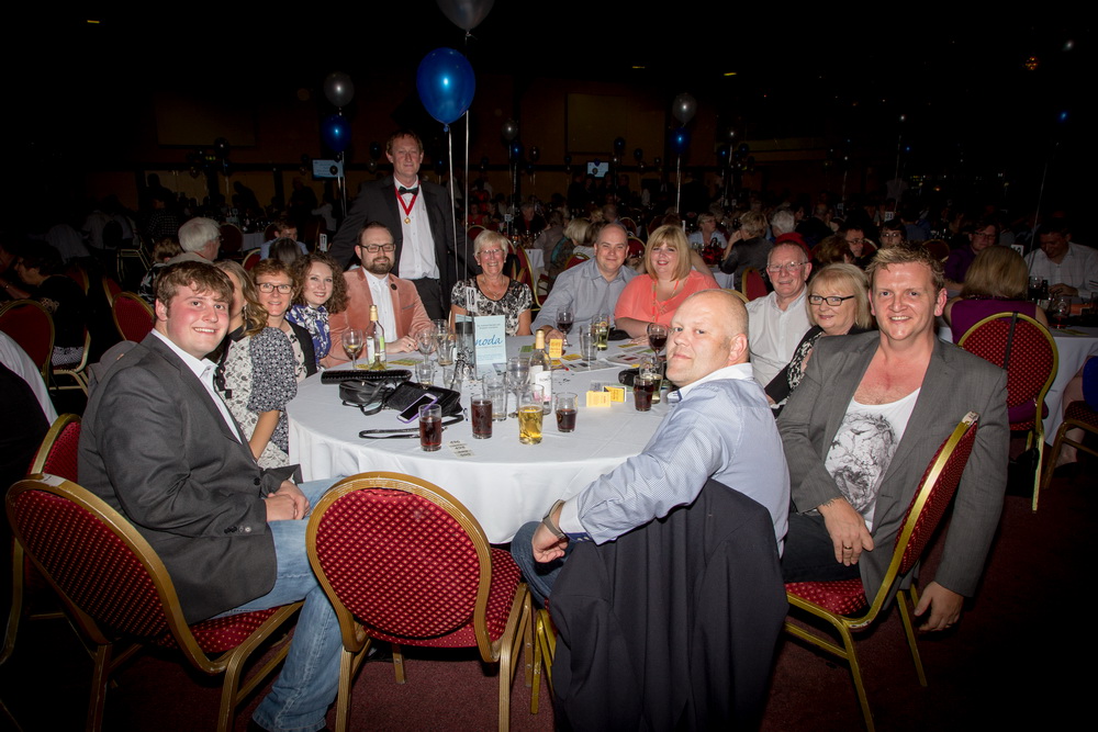 Table comprising mainly Sunderland TC