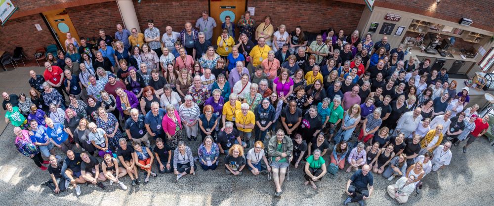 NODA Theatre Summer School Class of 2024