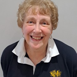 Joan Lowe