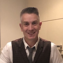 Darren Smith
