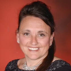 Jo Sykes
