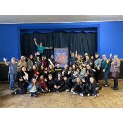 Ashford Theatre Society