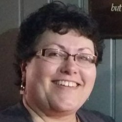 Amanda Hall