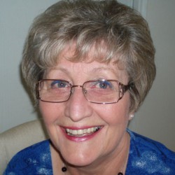 Judy McMurray
