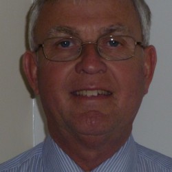 Terry Harrison