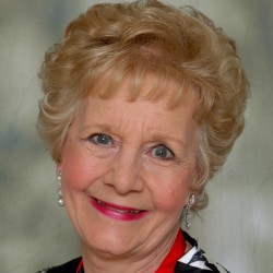 Christine Castle