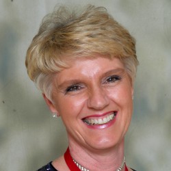 Sally Holmes