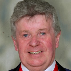 Leslie Smith