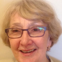 Sue Cox