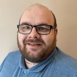 Dan Powell