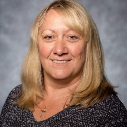 Michelle Coulson