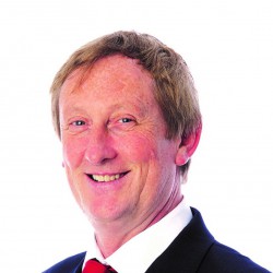 Peter Oliver