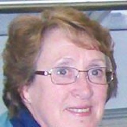Kay Rowan