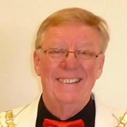 Fred Piggford