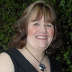Christine Hunter Hughes