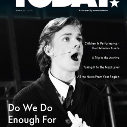 NODA Today 2019 - 2