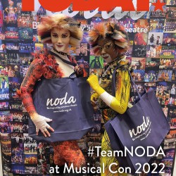 NODA Today 2022 - 03