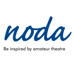 Logo - NODA with strapline EPS