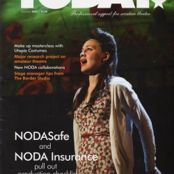 NODA Today 2014 - 3