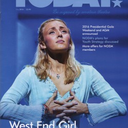 NODA Today 2016 - 1