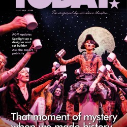 NODA Today 2018 - 2
