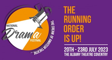 The 2023 National Drama Festival
