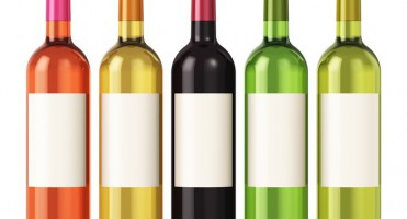 Gala Weekend 2023 Wine List