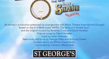 Kipps in Bradford