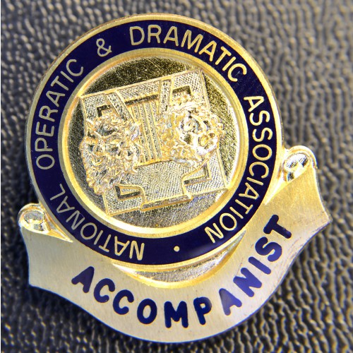 Accompanist