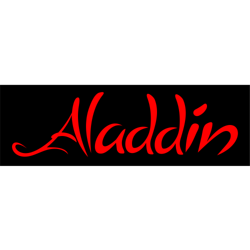 Aladdin