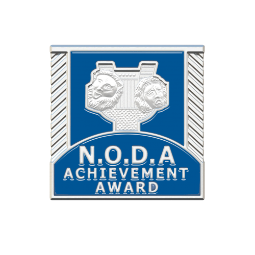 NODA Achievement Award