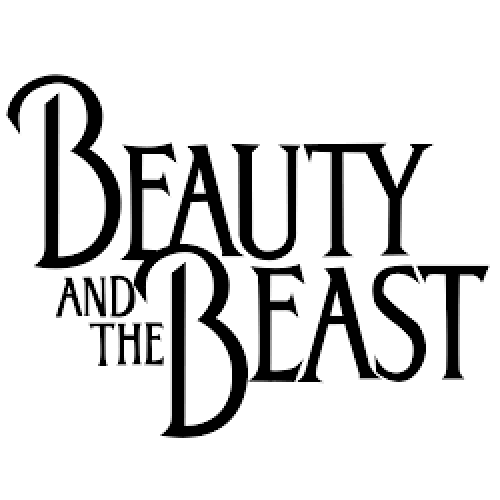 Beauty & The Beast