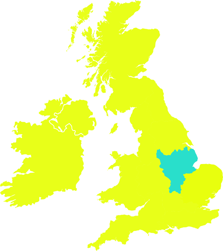 East Midlands