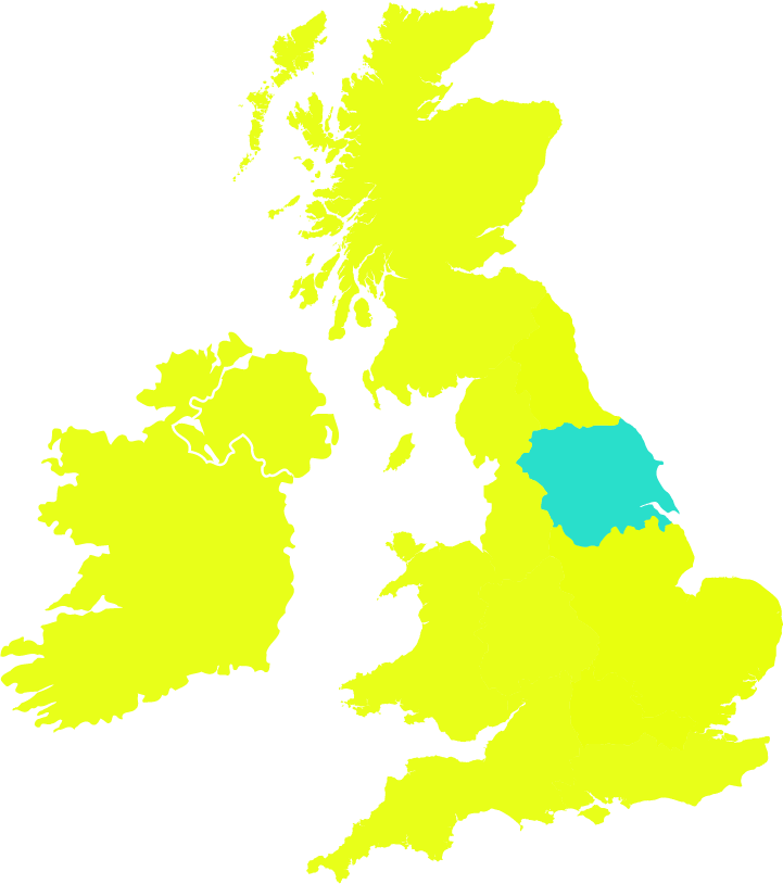 North East