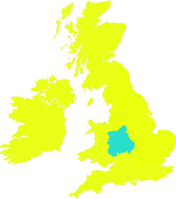 West Midlands