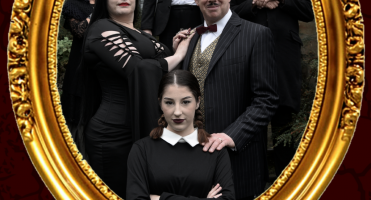 The Addams Family Musical