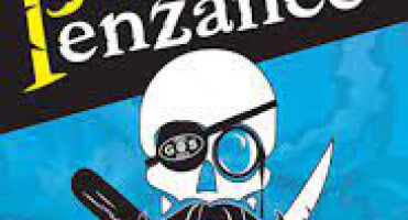 The Pirates of Penzance