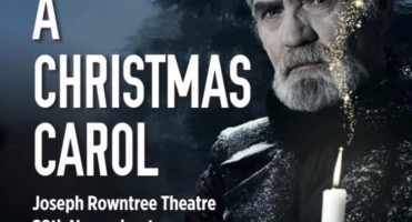 "A Christmas Carol"