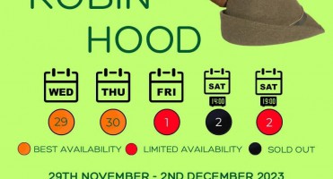 Robin Hood