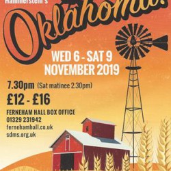 Oklahoma!