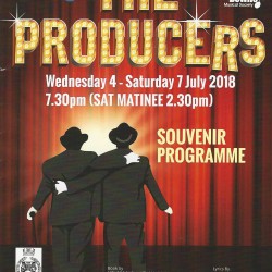 The Producers