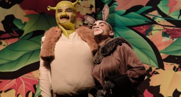 Shrek The Musical Jr