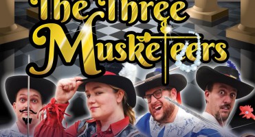 The Three Musketeers