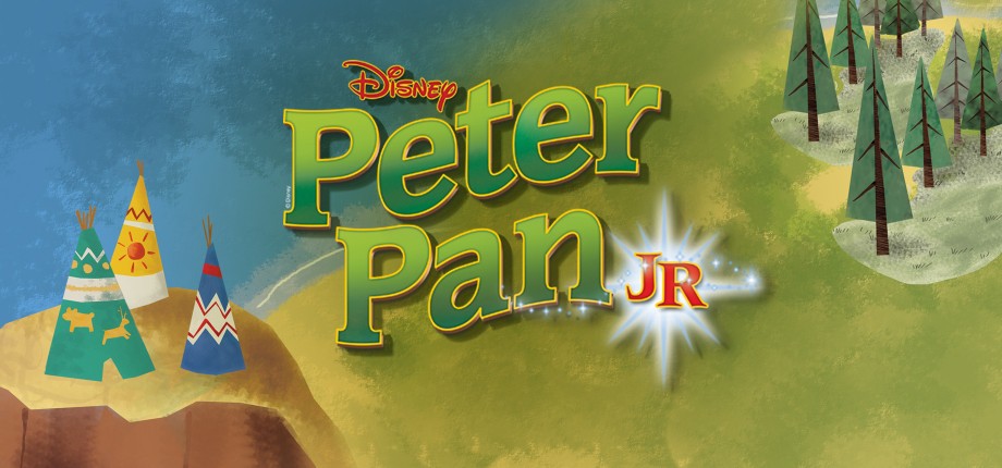 Peter Pan Jr