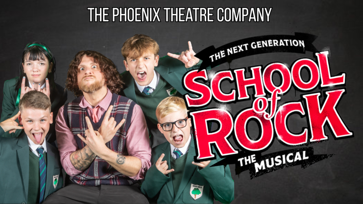 School of Rock