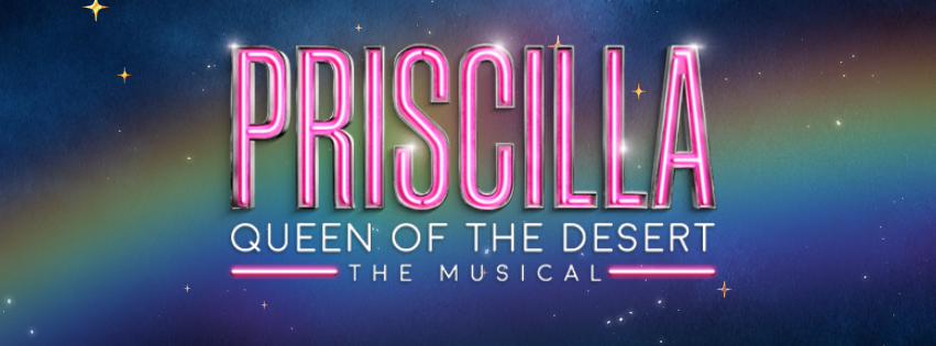 Priscilla Queen of the Desert