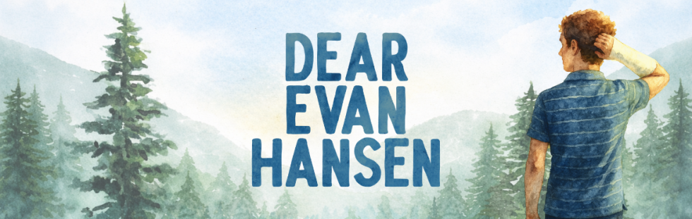Dear Evan Hansen