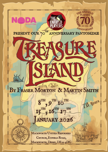 Treasure Island