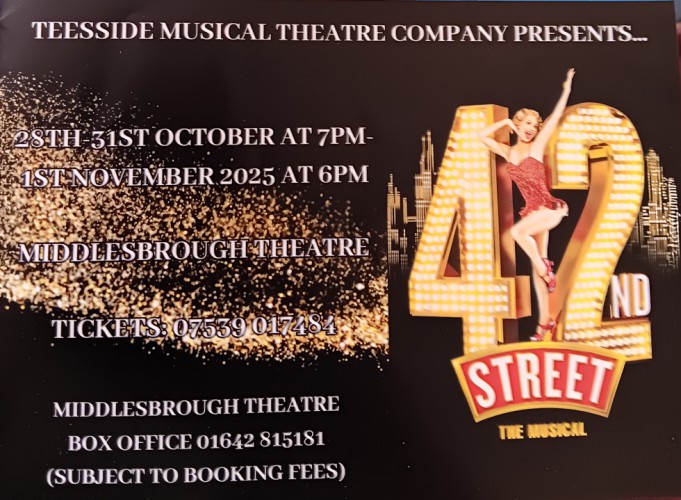 42nd Street