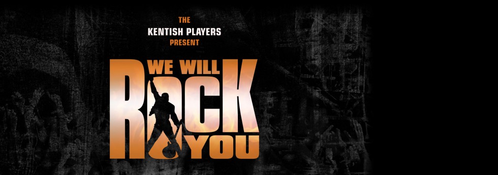 WE WILL ROCK YOU